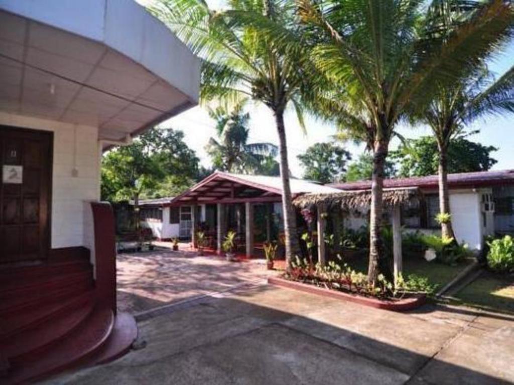 Ayahay Sa Matutina Hotel Puerto Princesa Exterior photo